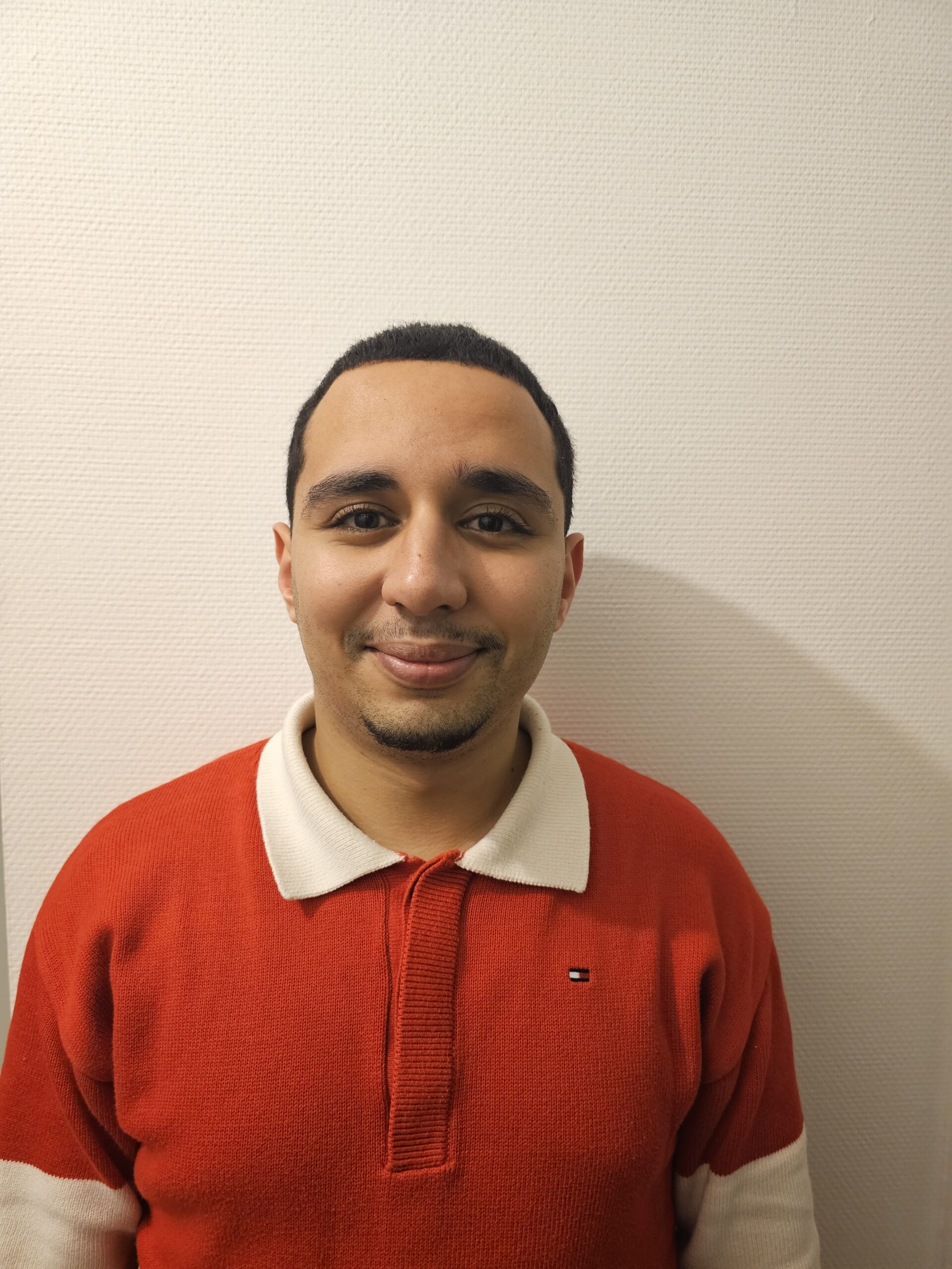 Ichem hassouni