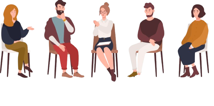 consultation groupe