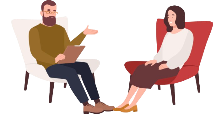 consultation psy