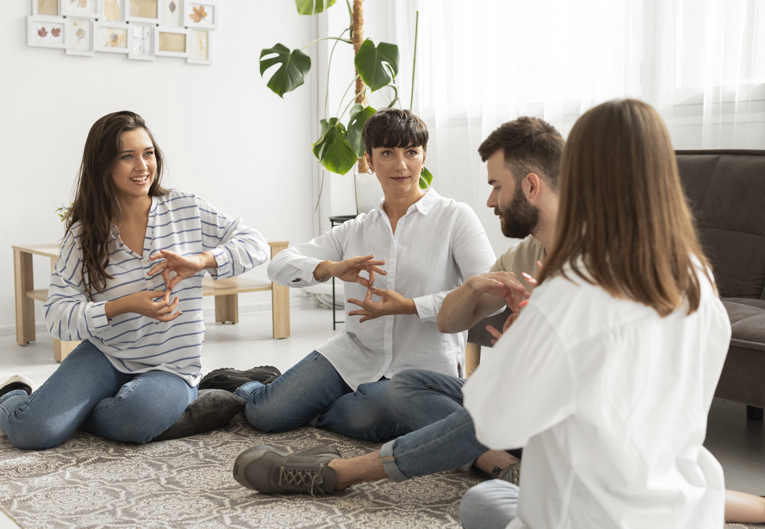 Consultation familiale chez le psy