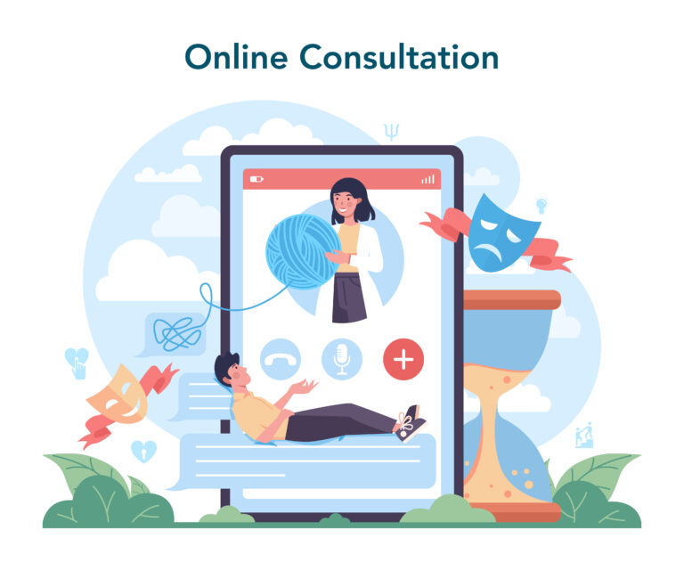 téléconsultation